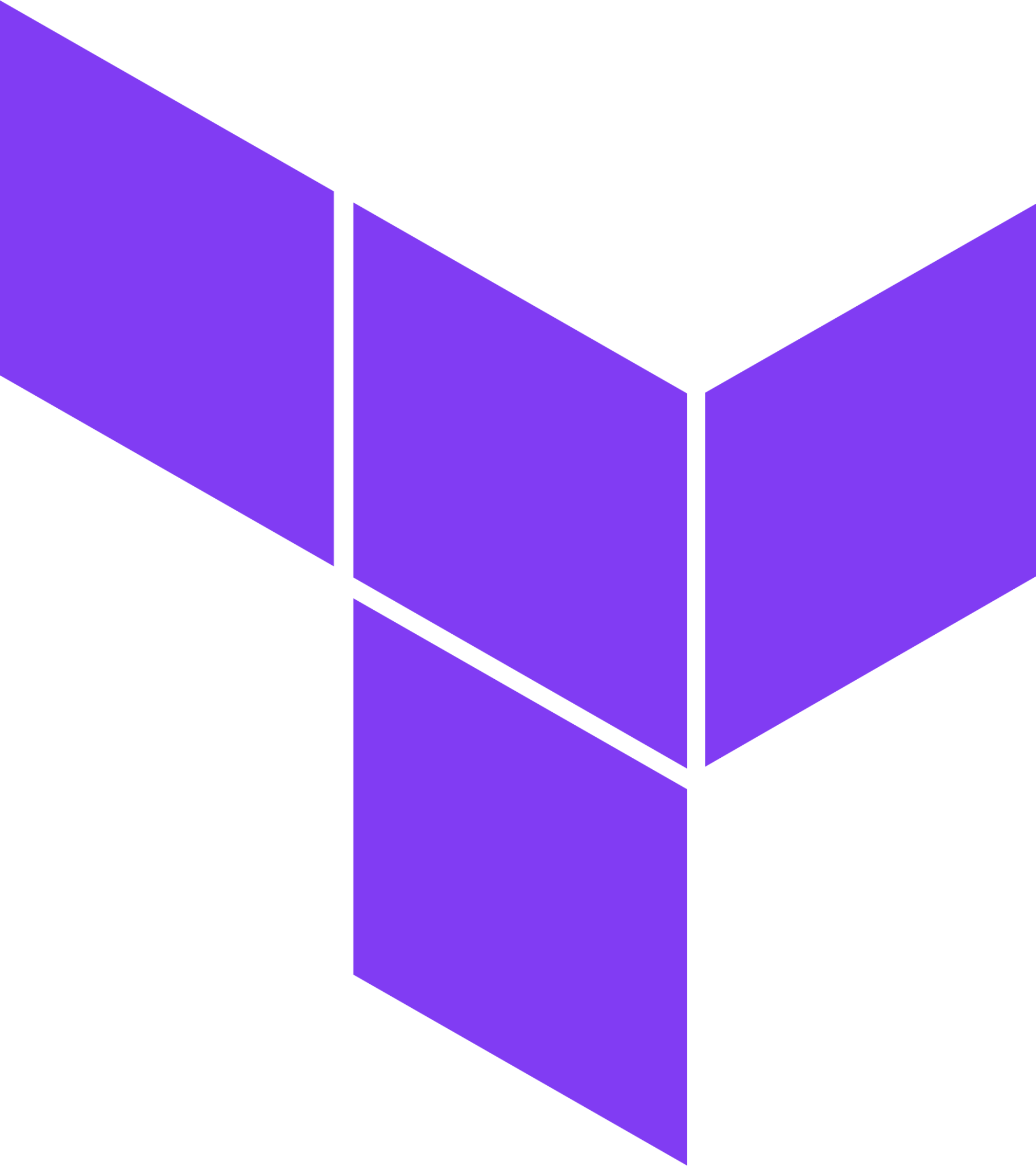Terraform Logo
